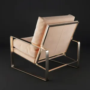 Armchair bernhardt