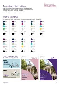 University College London