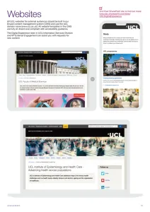 University College London