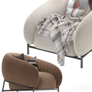 Armchair cider edition curl