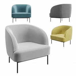 Armchair la redoute yvas