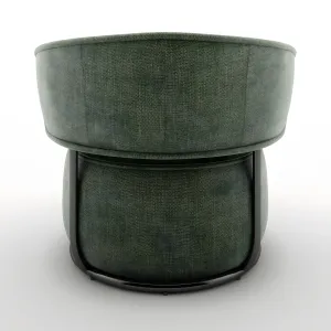 Armchair Picolo by Softline