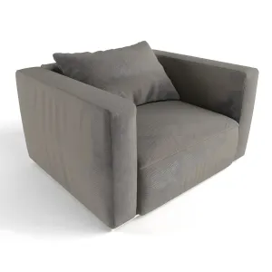Armchair poliform shanhai