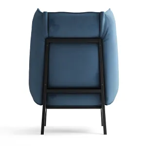 Armchair remi bouhaniche