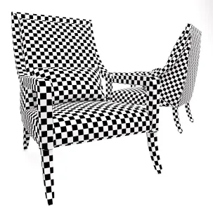 Armchair smania claire armchair