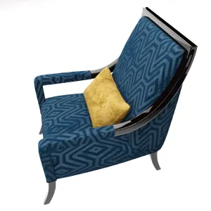 Armchair smania claire armchair