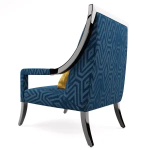 Armchair smania claire armchair