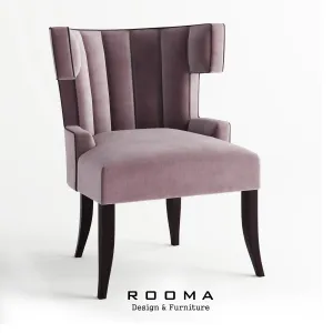 Armchair tory rooma design