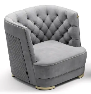 Armchair vittoria frigerio greppi