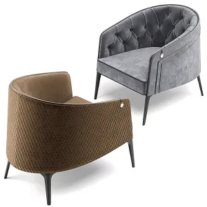 Armchairs vittoria frigerio descrizione