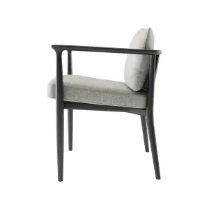 Arne chair by casamilano