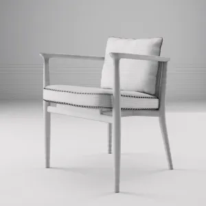 Arne chair by casamilano