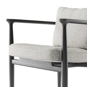 Arne chair by casamilano