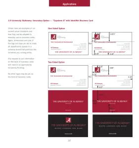 University of Alabama