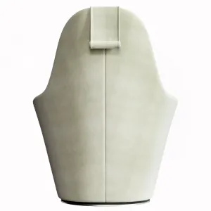 B b italia harbor armchair