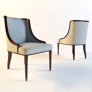 Baker signature Chair