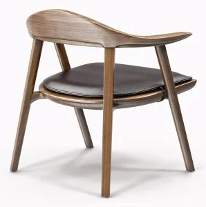 Bassamfellows mantis lounge chair