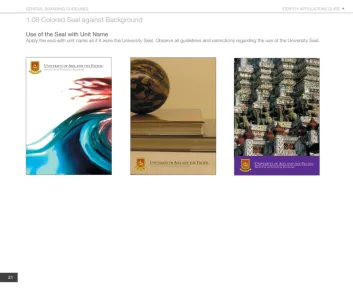 University of Asia & the Pacific