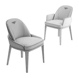 Bentley home malvern chair
