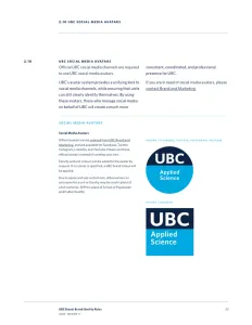 University of British Columbia