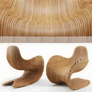 Betula chair