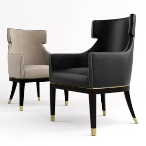 Blainey north hercule dinning chair