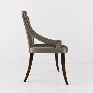 Brabbu eanda dining chair