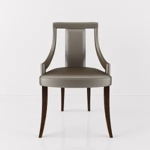 Brabbu eanda dining chair