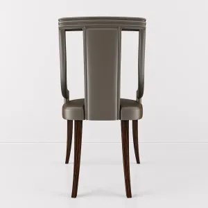 Brabbu eanda dining chair