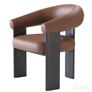 Bracci chair