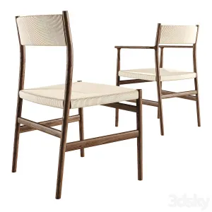 Brdr kruger arv chair