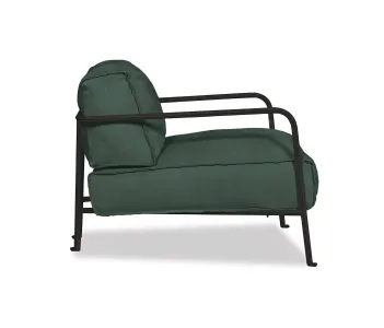 Bruxelles armchair by baxter