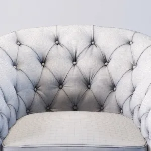 Busnelli amouage armchair