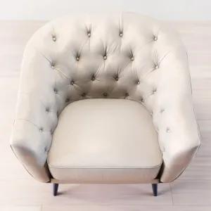 Busnelli amouage armchair