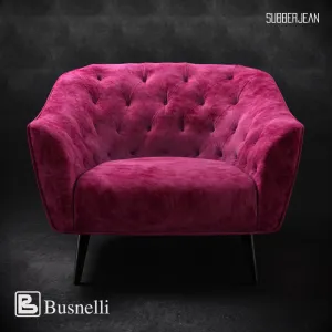 Busnelli amouage sl armchair