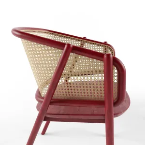 Cane chair by cane collection