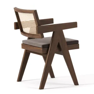 Capitol complex office chair by cassina