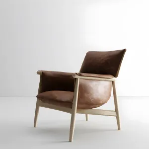 Carl hansn loung chair