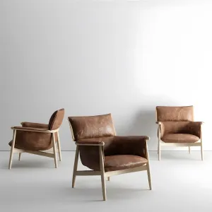 Carl hansn loung chair