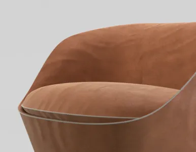 Casa mania radar armchair