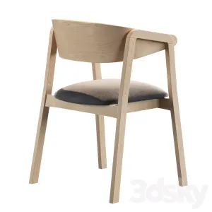 Cava armchair by premier group