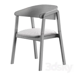 Cava armchair by premier group