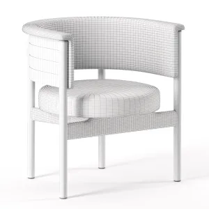 Cc louge chair by karimoku case study