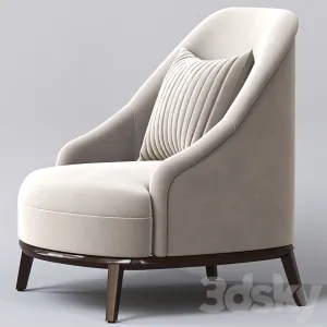 Celedonio armchair