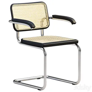 Cesca chairs marcel reuer