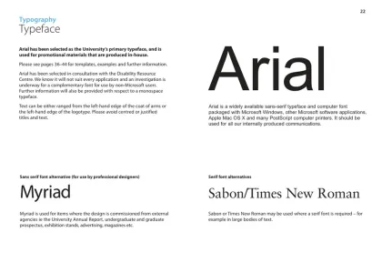 University of Cambridge 2012