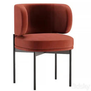 Chair akiko