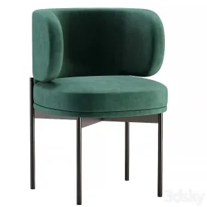 Chair akiko