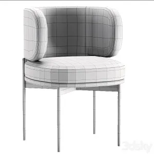 Chair akiko
