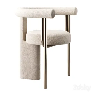 Chair balance by woo